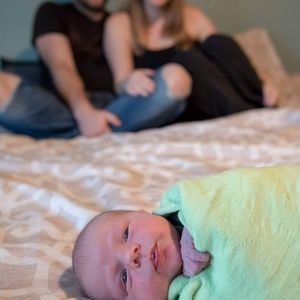 Meet your Posher, Taryn